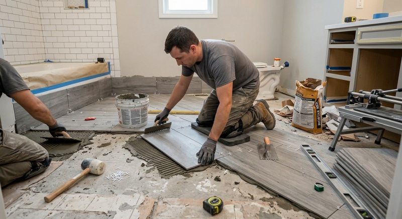 Top Bathroom Remodeling Companies in Bunnell, FL