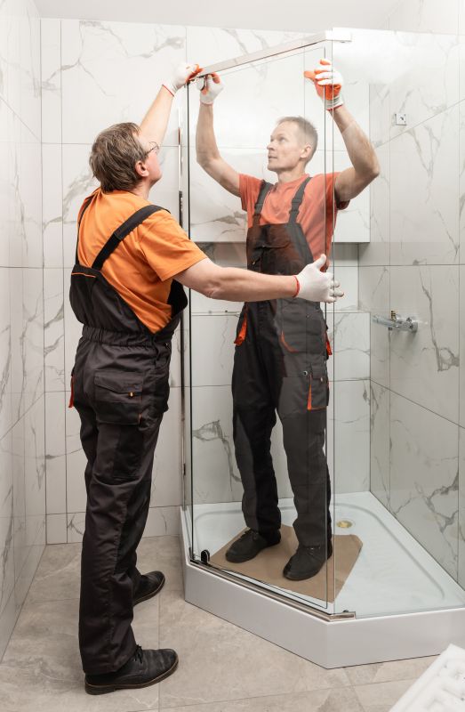 Bathroom Renovation Team